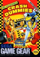 Incredible Crash Dummies, The